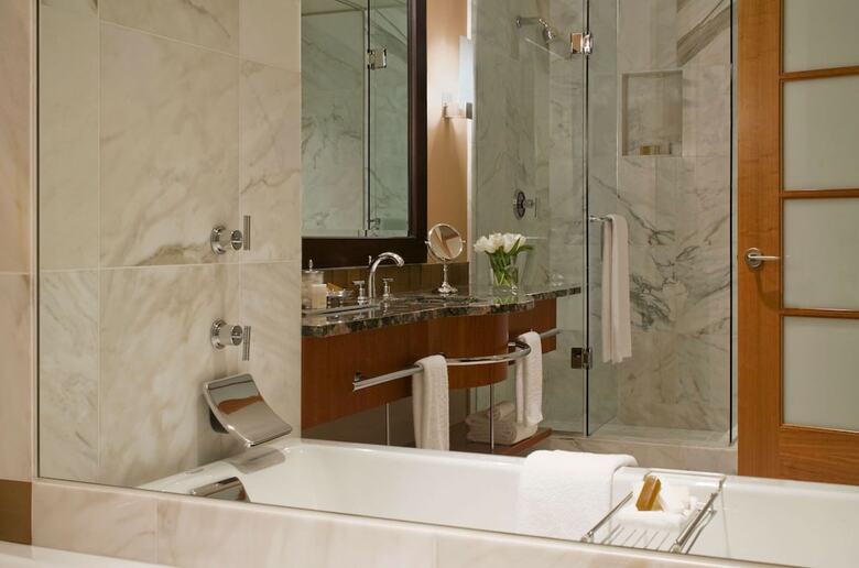 Hotel Grand Hyatt Seattle
