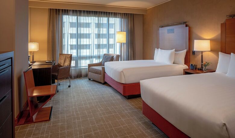 Hotel Grand Hyatt Seattle