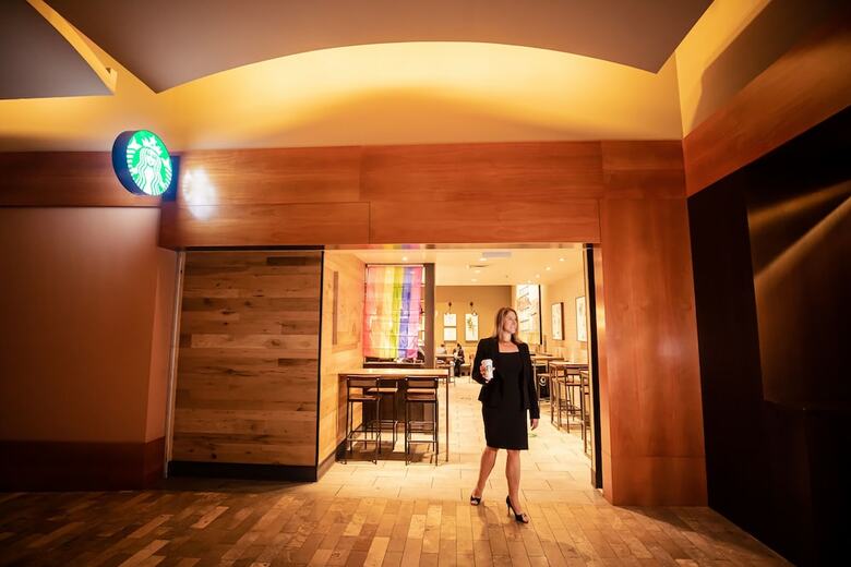 Hotel Grand Hyatt Seattle