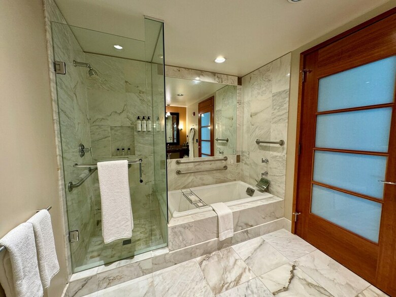 Hotel Grand Hyatt Seattle
