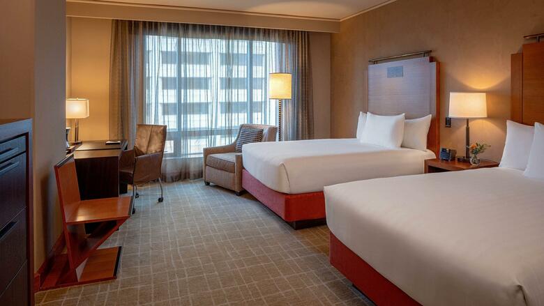 Hotel Grand Hyatt Seattle