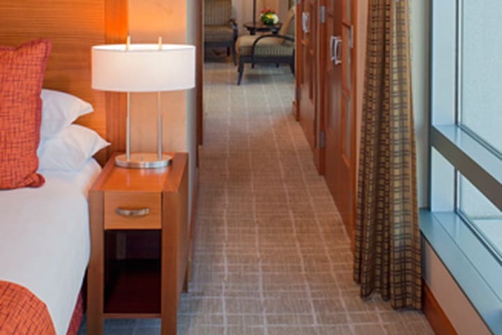 Hotel Grand Hyatt Seattle