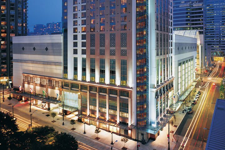 Hotel Grand Hyatt Seattle