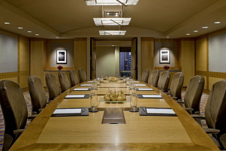 Hotel Grand Hyatt Seattle