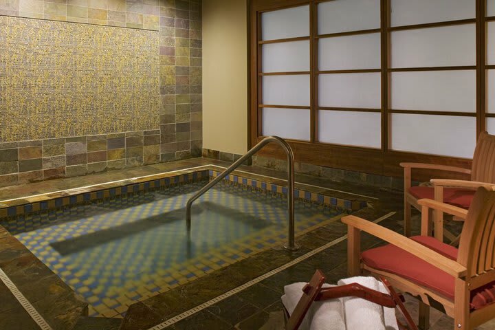 Hotel Grand Hyatt Seattle