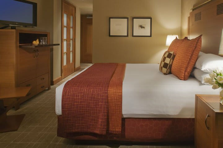 Hotel Grand Hyatt Seattle