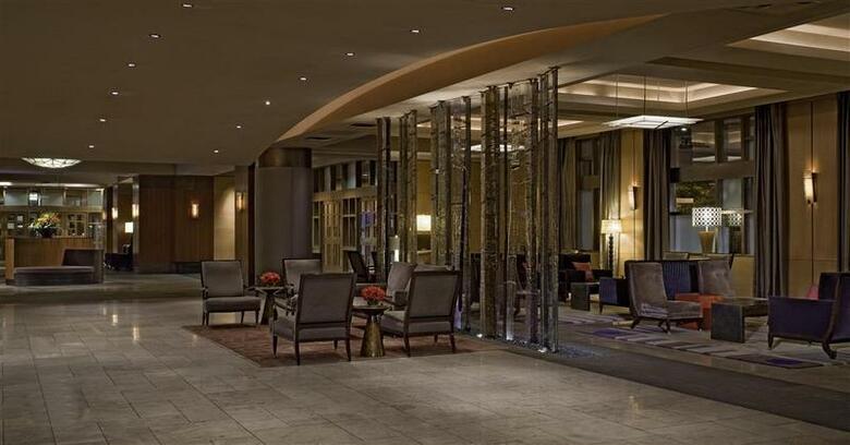 Hotel Grand Hyatt Seattle