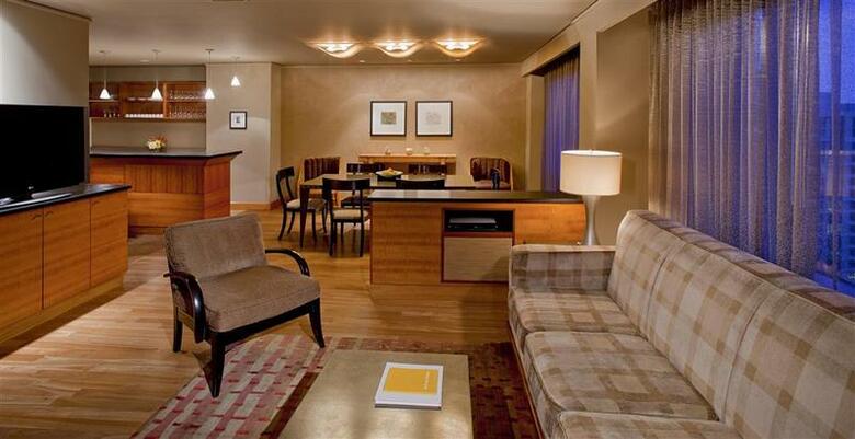 Hotel Grand Hyatt Seattle
