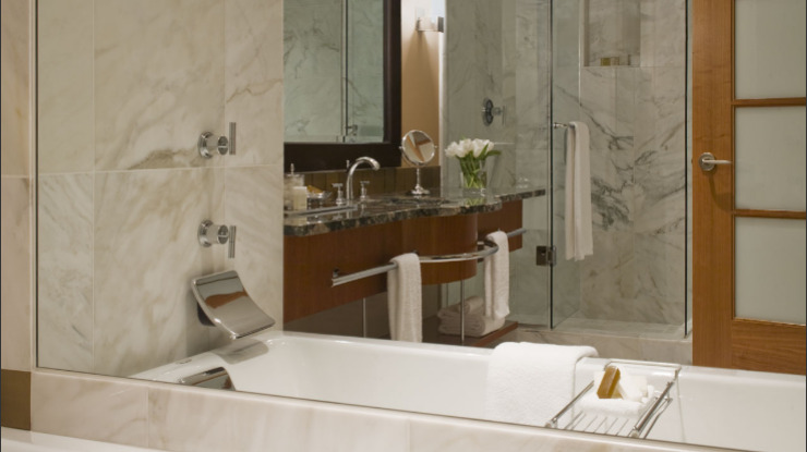 Hotel Grand Hyatt Seattle