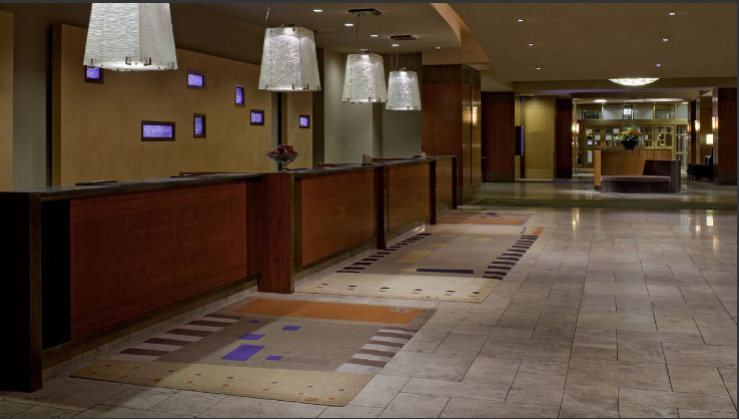 Hotel Grand Hyatt Seattle