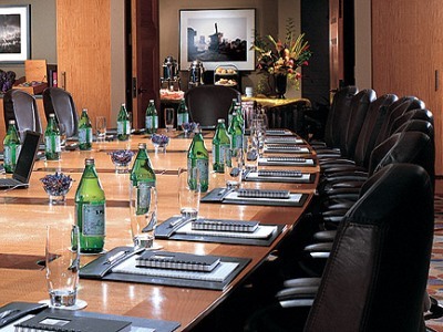 Hotel Grand Hyatt Seattle