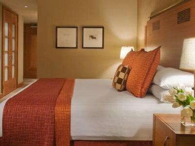 Hotel Grand Hyatt Seattle