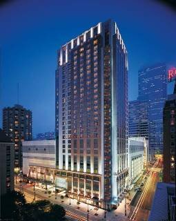 Hotel Grand Hyatt Seattle