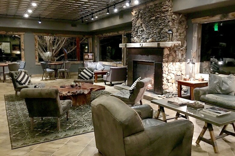 Apartamento Sorrel River Ranch Resort