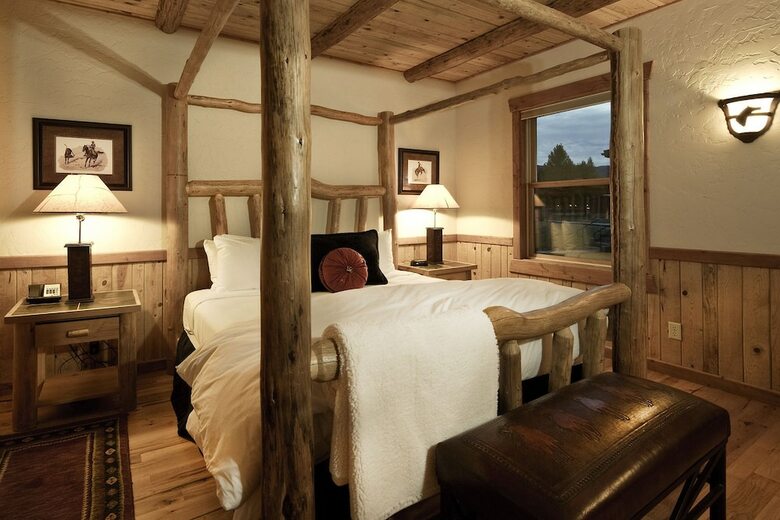 Apartamento Sorrel River Ranch Resort