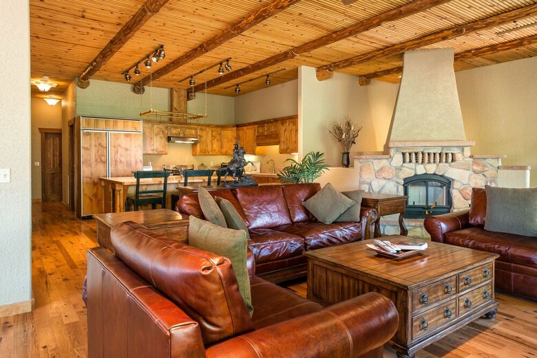 Apartamento Sorrel River Ranch Resort