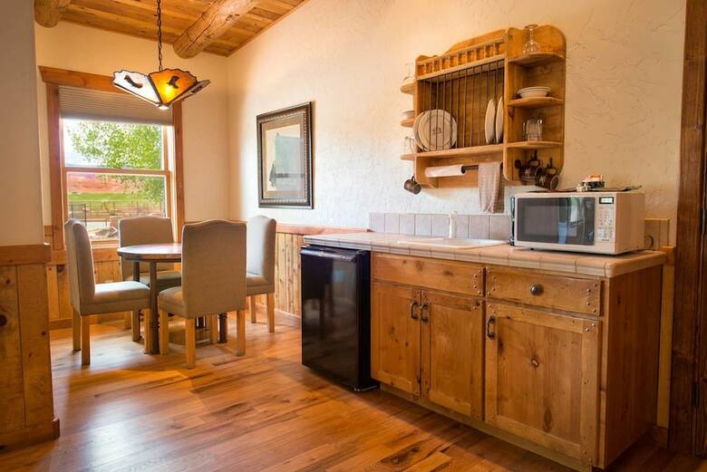 Apartamento Sorrel River Ranch Resort