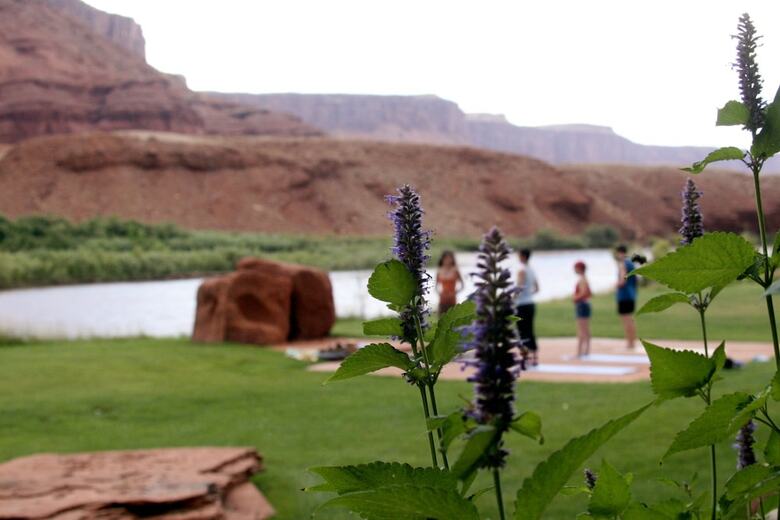 Apartamento Sorrel River Ranch Resort