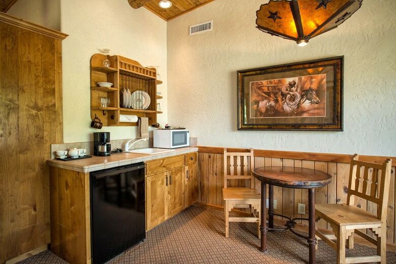 Apartamento Sorrel River Ranch Resort