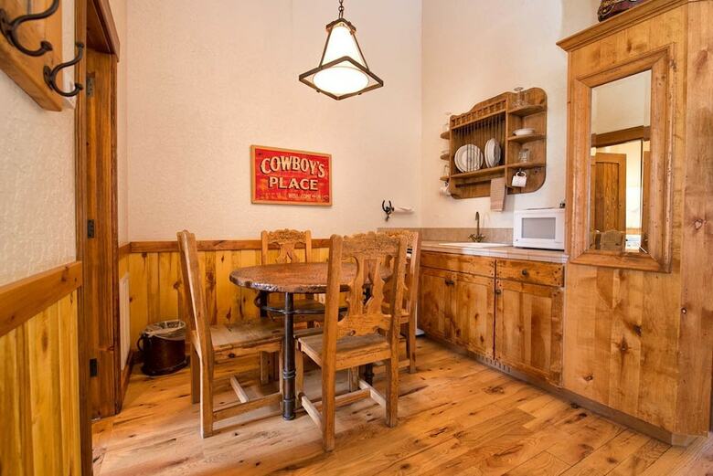 Apartamento Sorrel River Ranch Resort