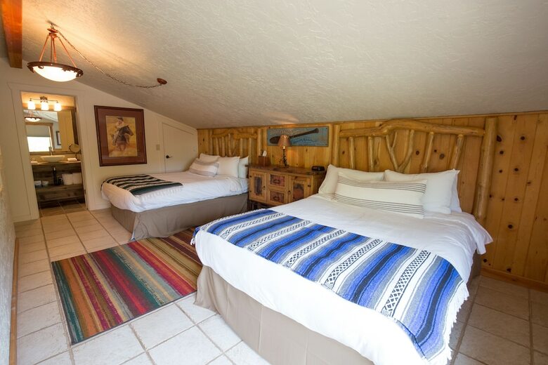 Apartamento Sorrel River Ranch Resort