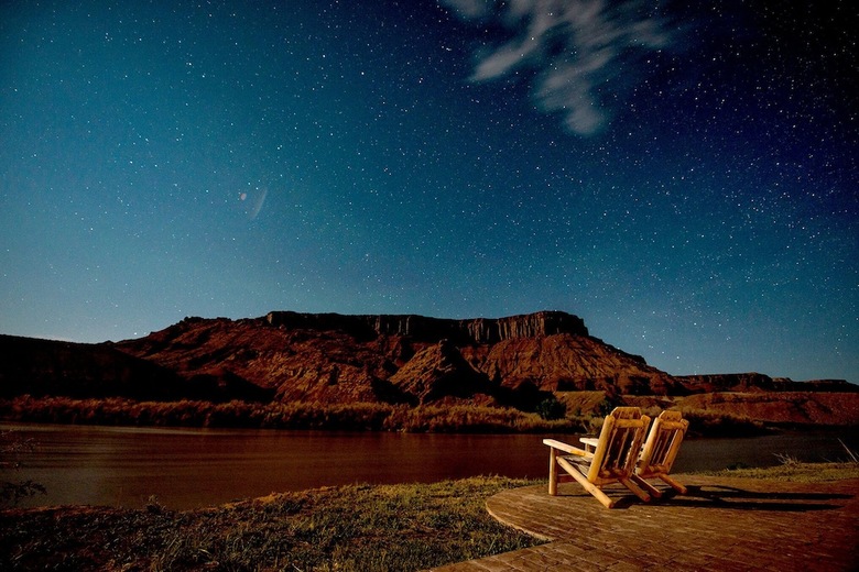 Apartamento Sorrel River Ranch Resort