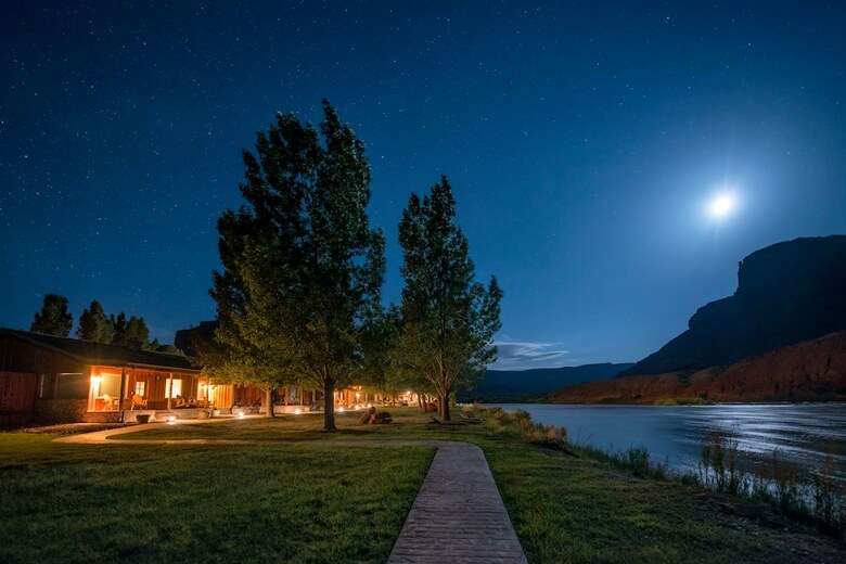 Apartamento Sorrel River Ranch Resort