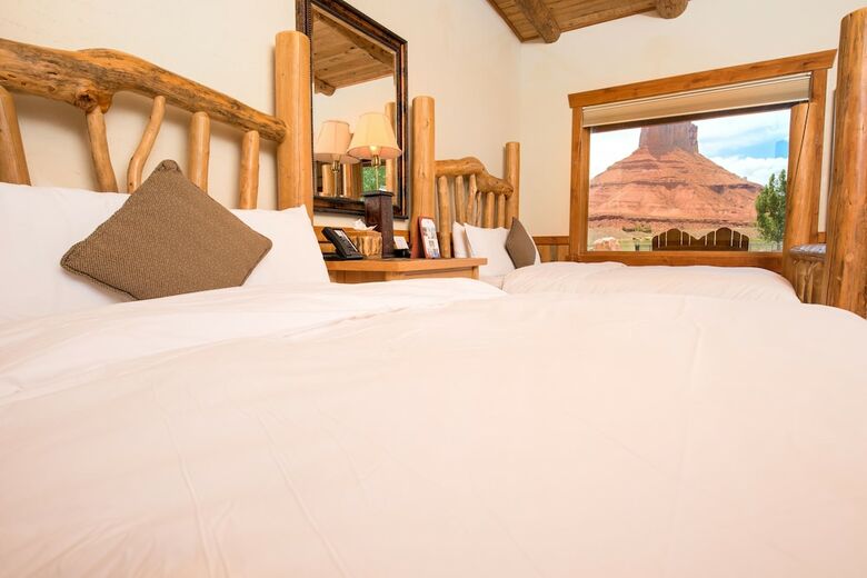 Apartamento Sorrel River Ranch Resort