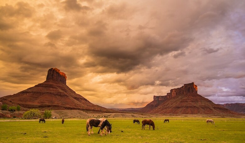 Apartamento Sorrel River Ranch Resort