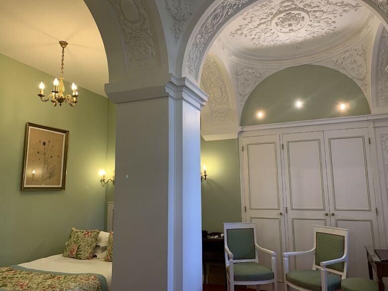 Hotel Ch�teau D'artigny