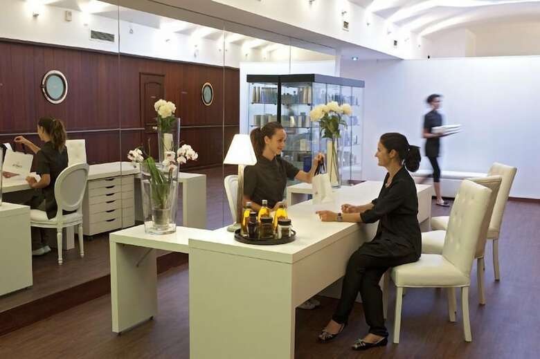 Hotel Ch�teau D'artigny