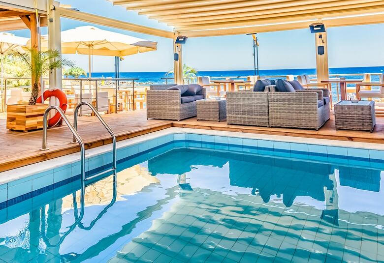 Porto Greco Village Beach Hotel