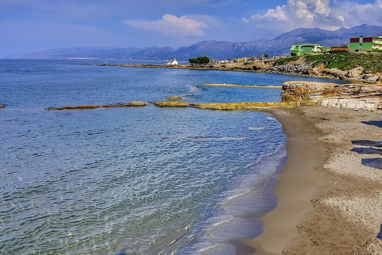 Porto Greco Village Beach Hotel