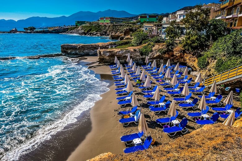Porto Greco Village Beach Hotel