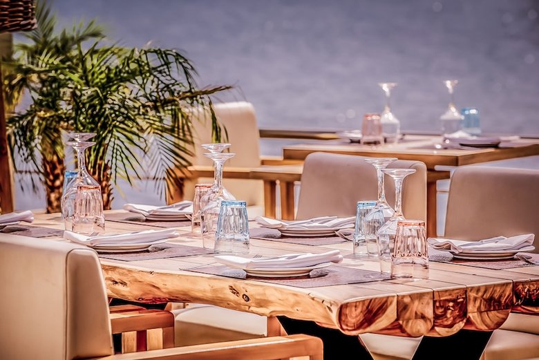 Porto Greco Village Beach Hotel