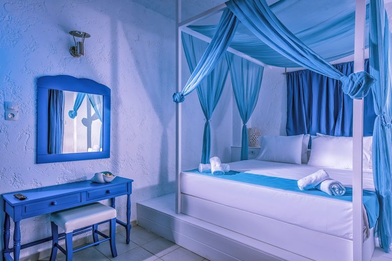 Porto Greco Village Beach Hotel