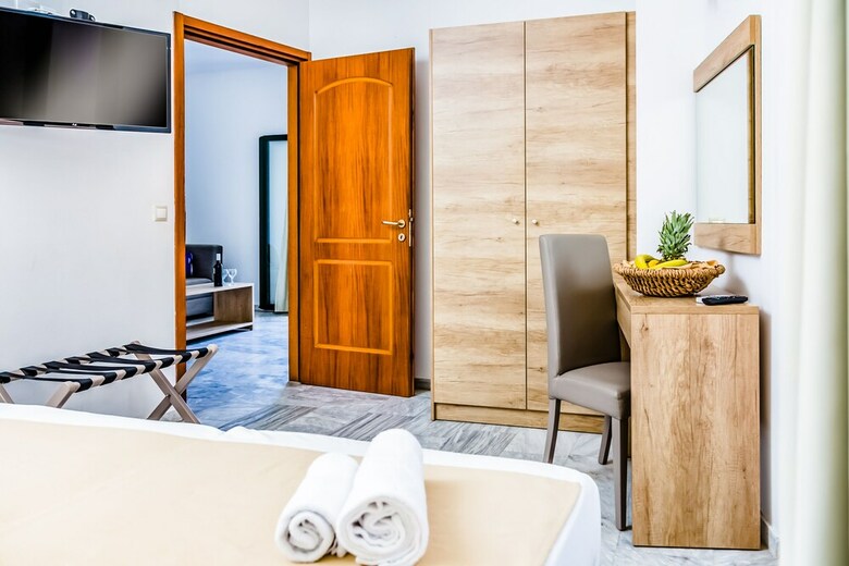 Porto Greco Village Beach Hotel