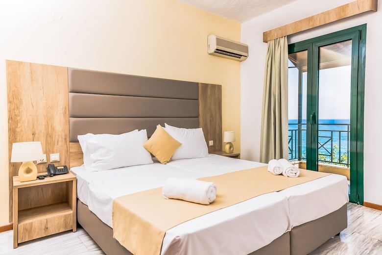 Porto Greco Village Beach Hotel