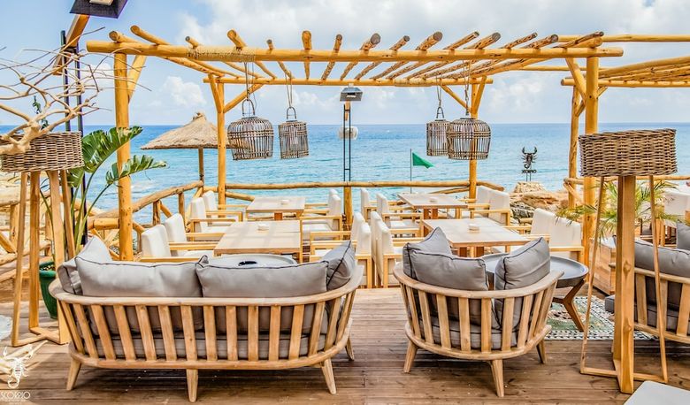Porto Greco Village Beach Hotel