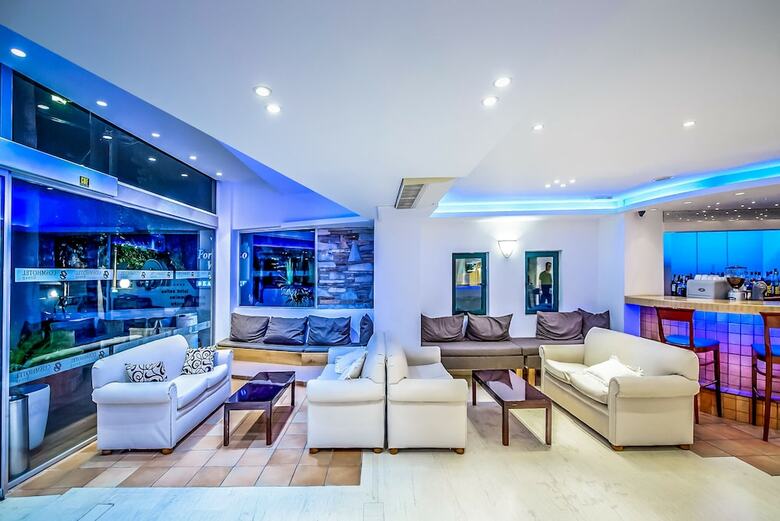 Porto Greco Village Beach Hotel