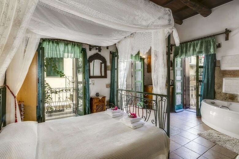 Hotel Ifigenia By Captain Michalis