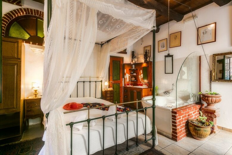 Hotel Ifigenia By Captain Michalis