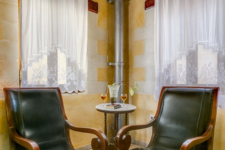 Hotel Ifigenia By Captain Michalis