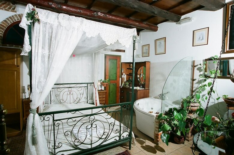 Hotel Ifigenia By Captain Michalis