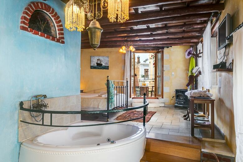 Hotel Ifigenia By Captain Michalis