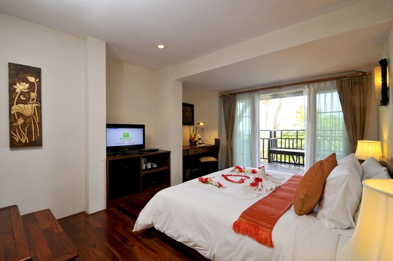 Apartamento Holiday Inn Resort Phi Phi Island