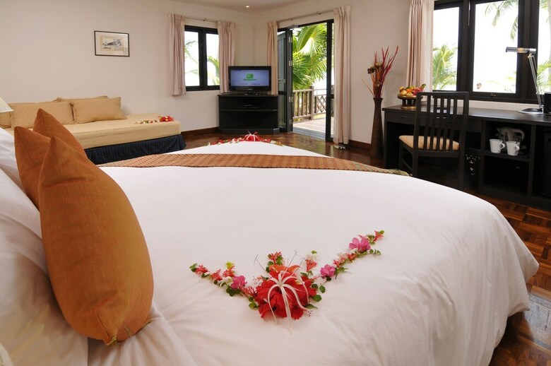 Apartamento Holiday Inn Resort Phi Phi Island