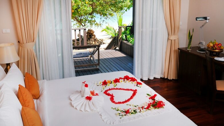 Apartamento Holiday Inn Resort Phi Phi Island