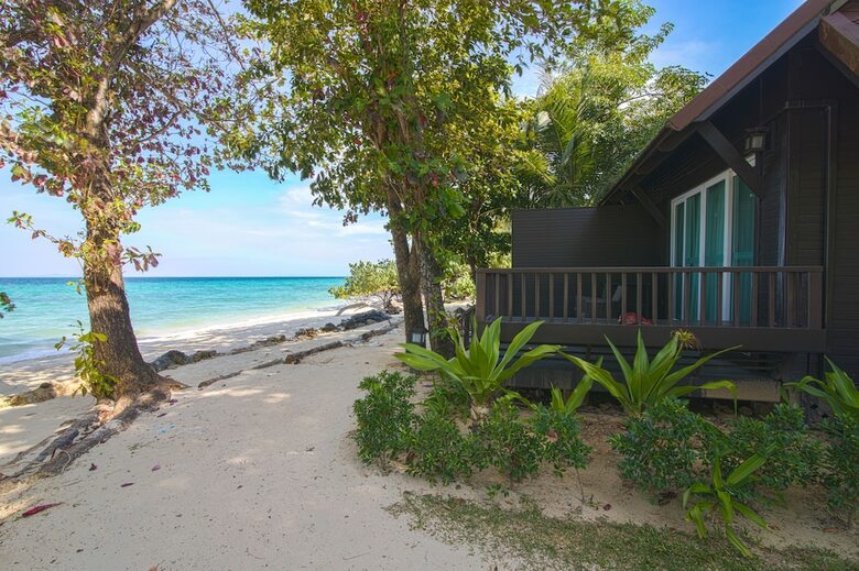 Apartamento Holiday Inn Resort Phi Phi Island
