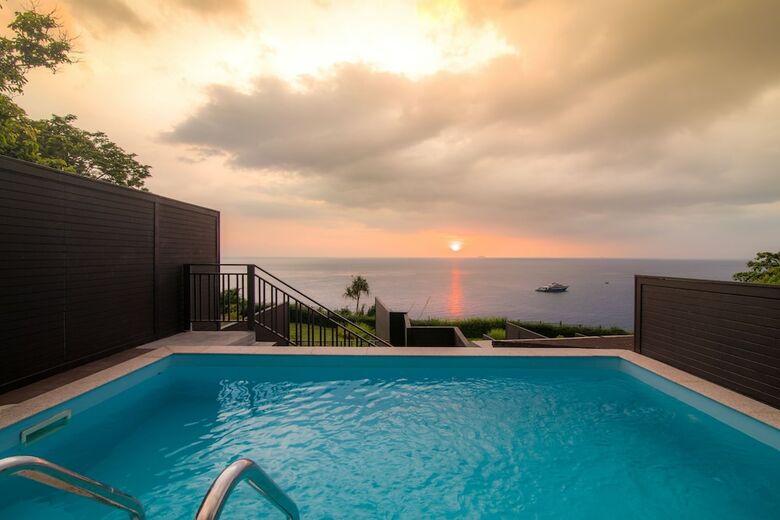Apartamento Holiday Inn Resort Phi Phi Island